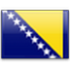 Bosna-Hersek